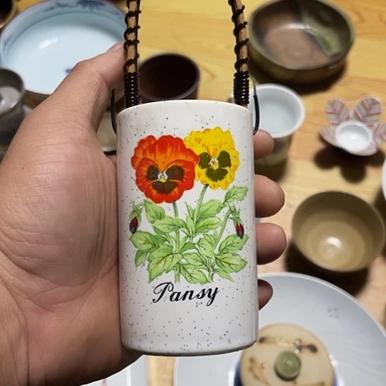 回流瓷器 默认微瑕 完美主义者甚拍 72