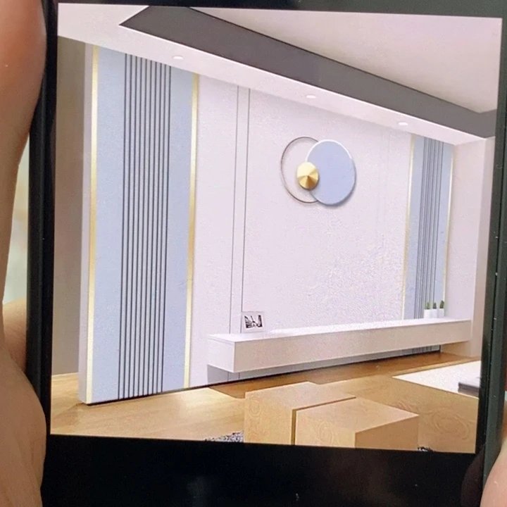 8***9客厅电视柜上笔画