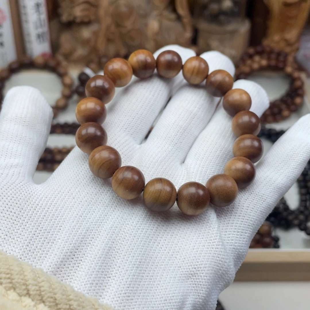 手串/手链檀香木手串1.2