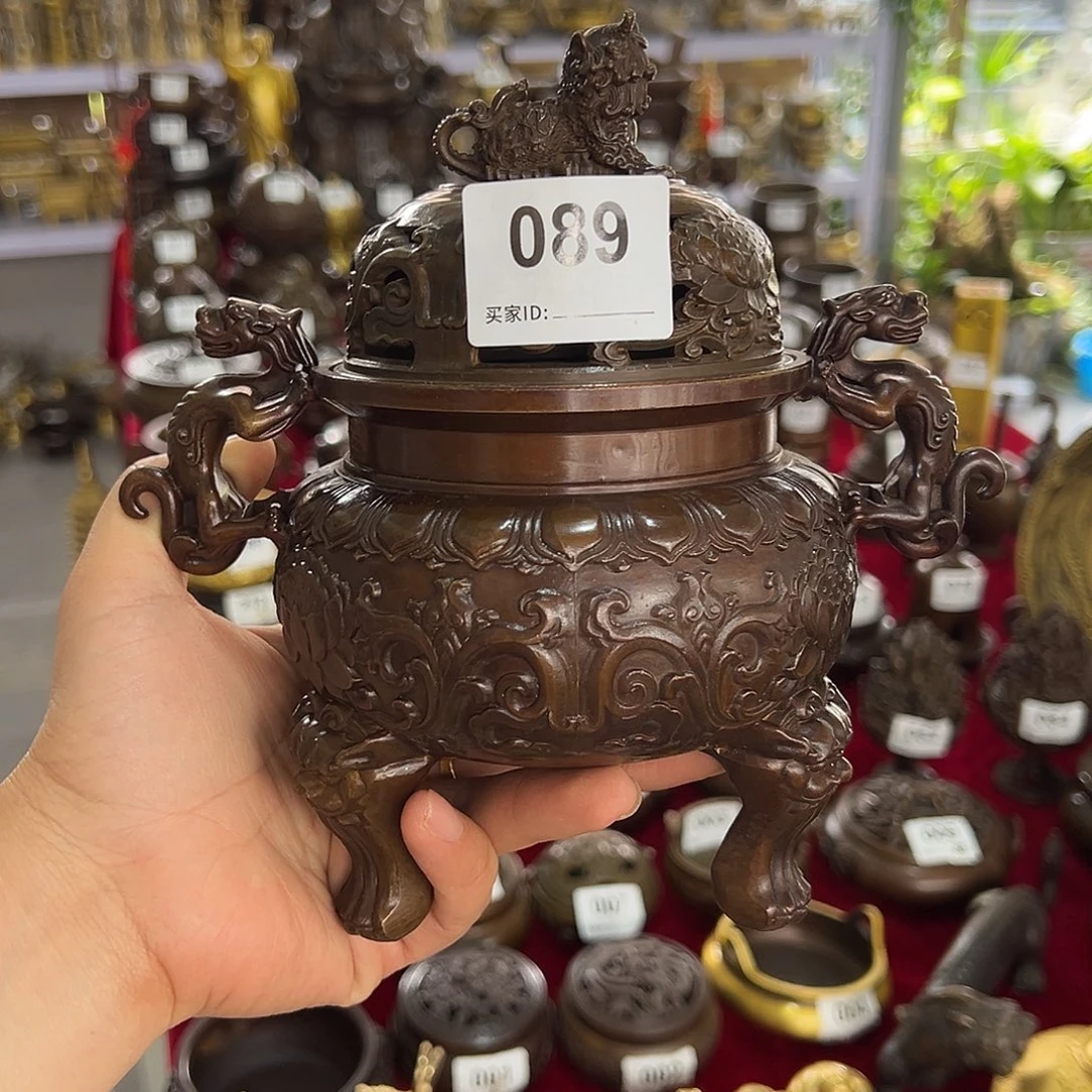 黄铜黄铜材质一物一拍