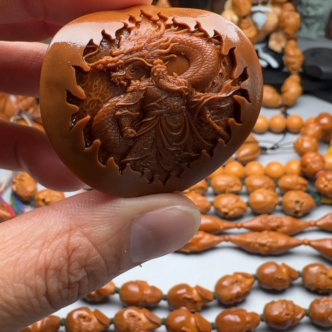 手串/手链橄榄核橄榄核