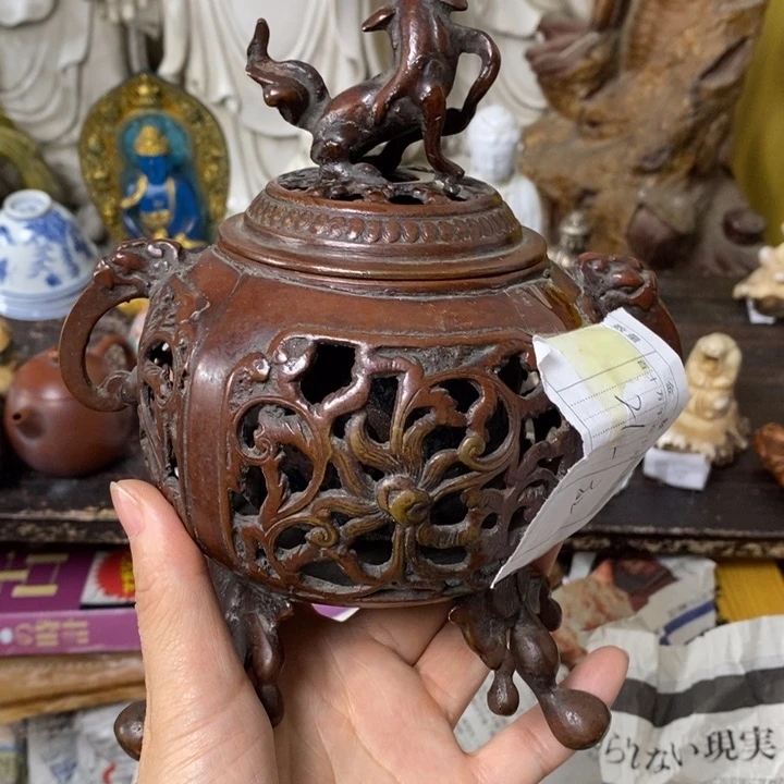 茶具套装美术工艺品