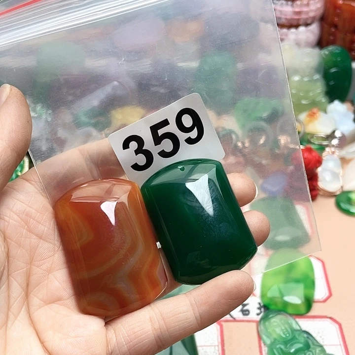 玛瑙/玉髓颈饰合金用****0