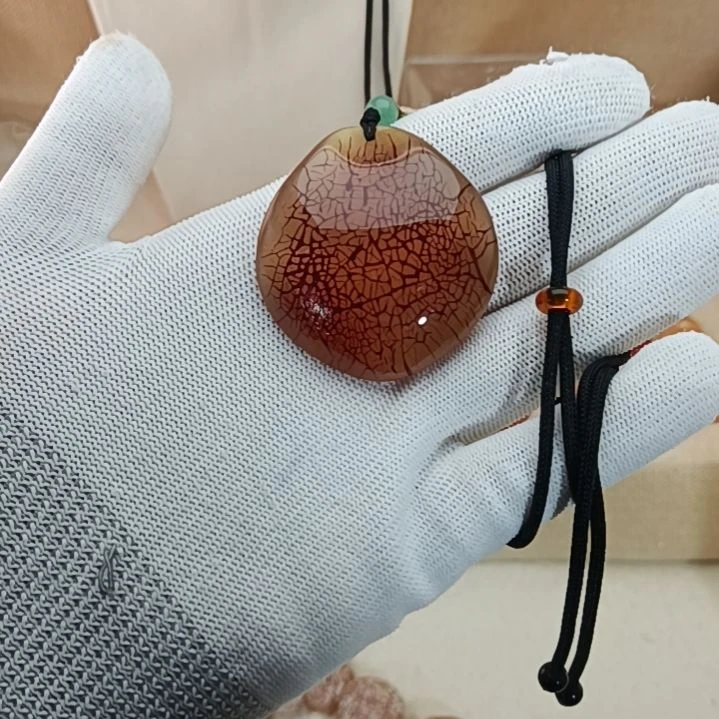 树脂制品固****气青鱼石