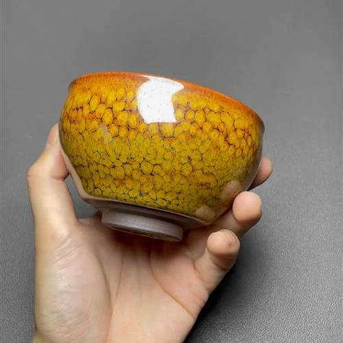 【闪购商品】茶盏-10049..........