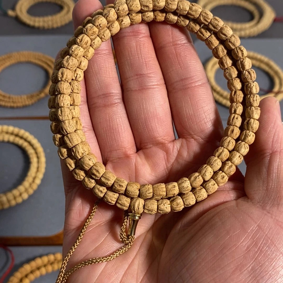 柏香籽/百香籽吊坠