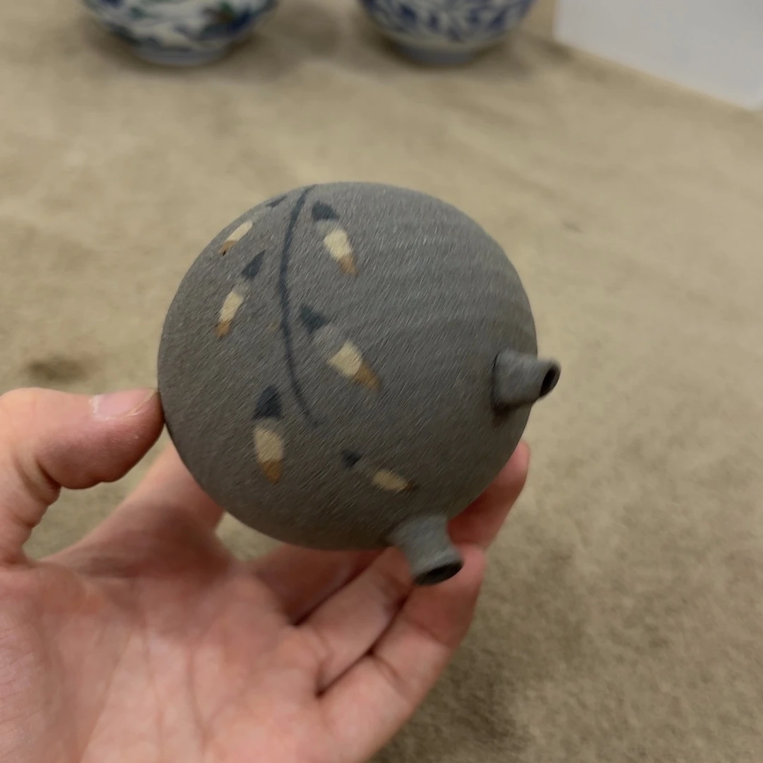 非常好用漂亮的茶具