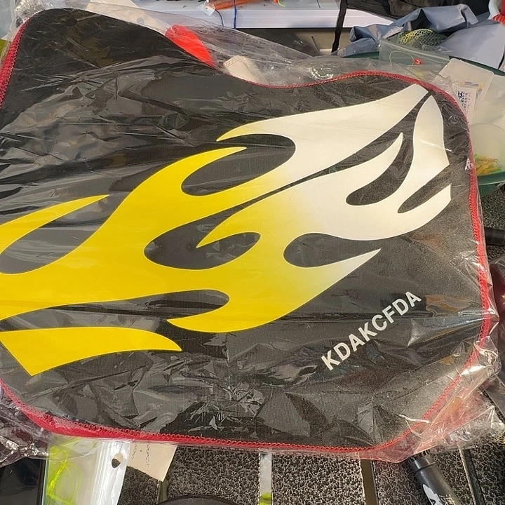 1号加厚坐垫不退不换