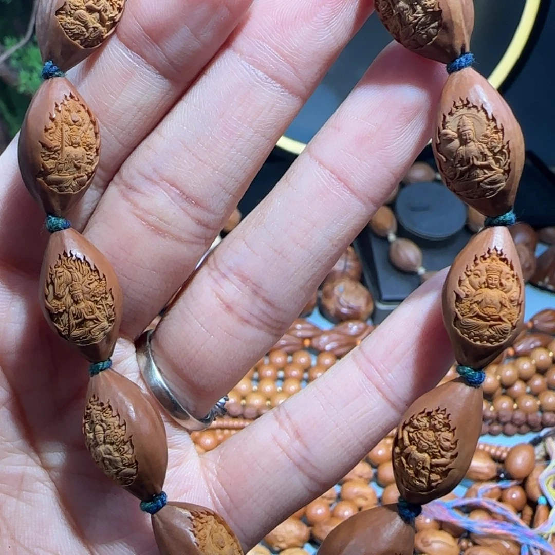 手串/手链橄榄核福利待遇