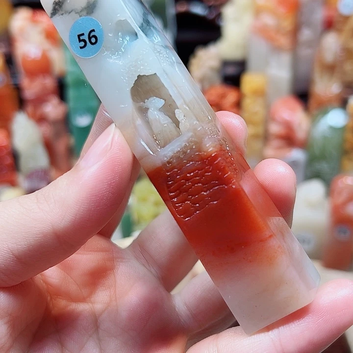 寿山石印石寿山石印章