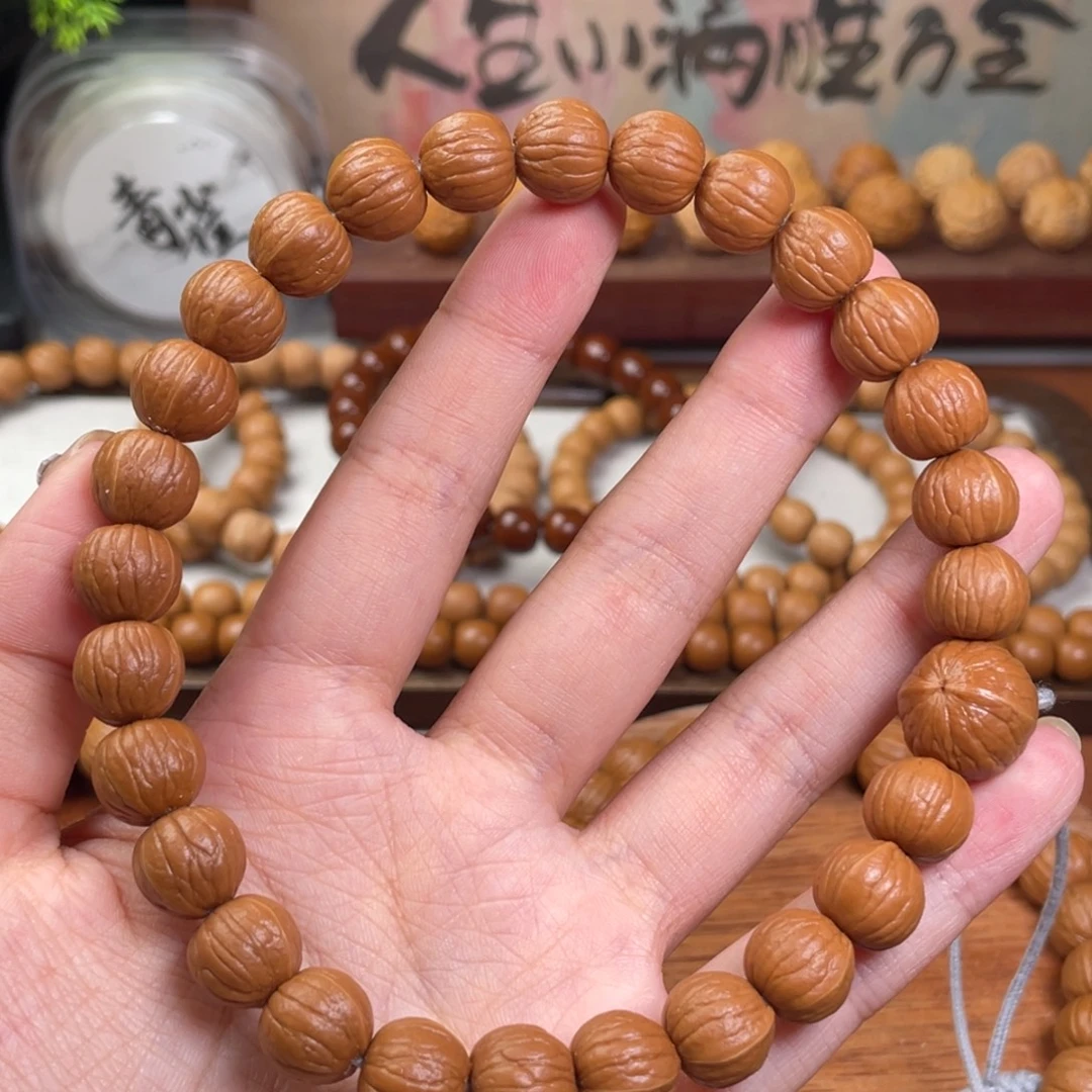 别***睡手串猴头核桃南瓜