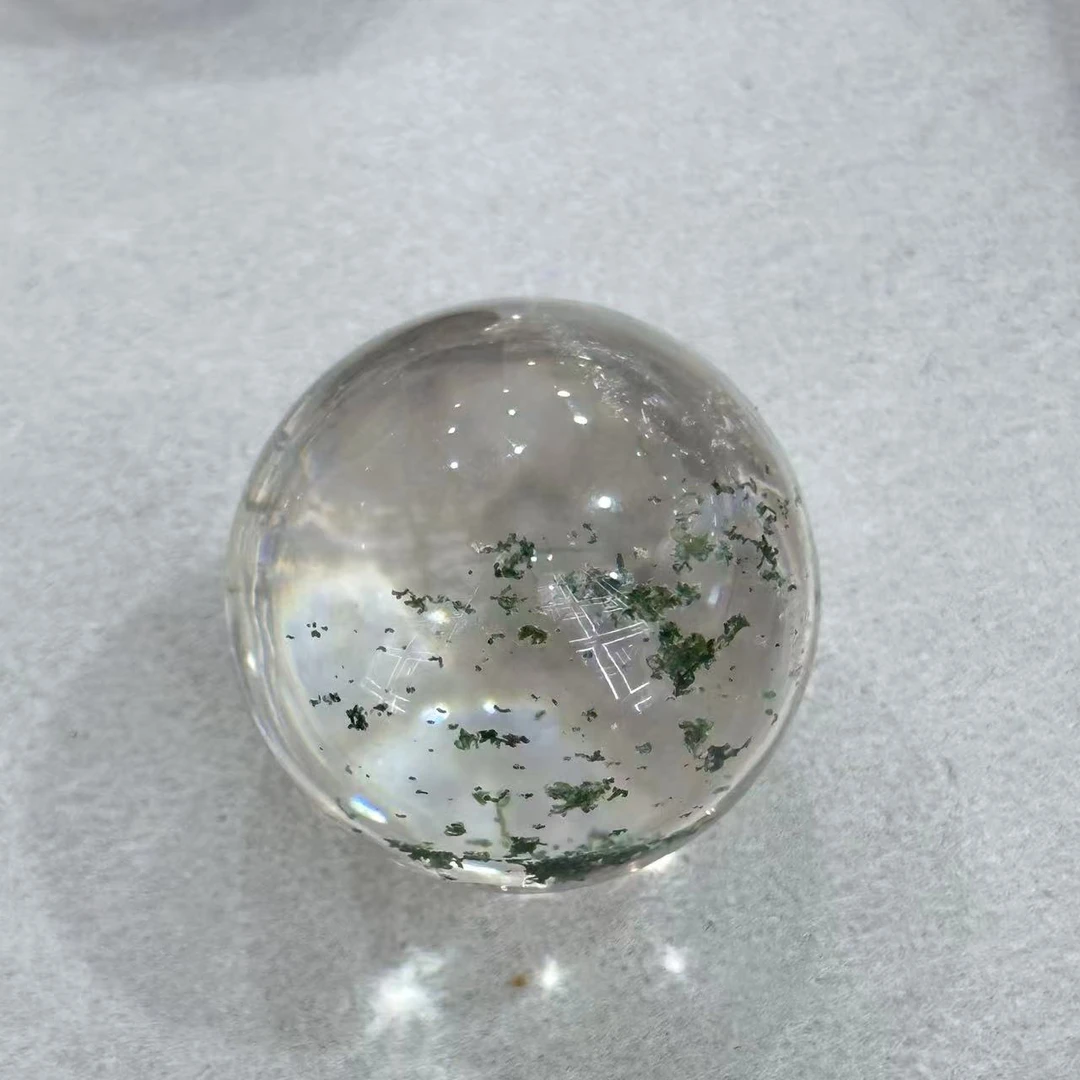 （竞拍链接）sj82水晶球82