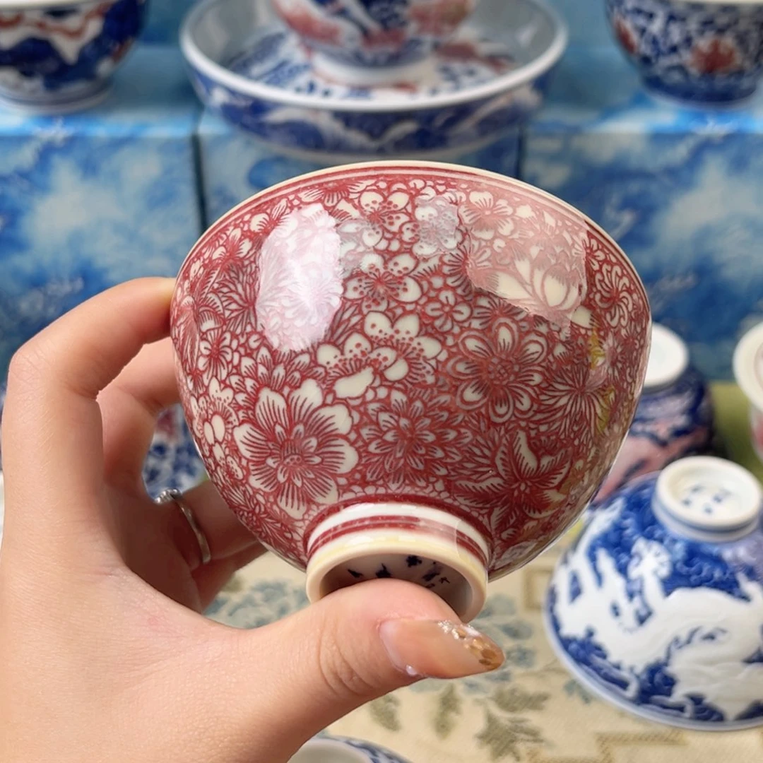 瓷片景德镇陶瓷艺术展在