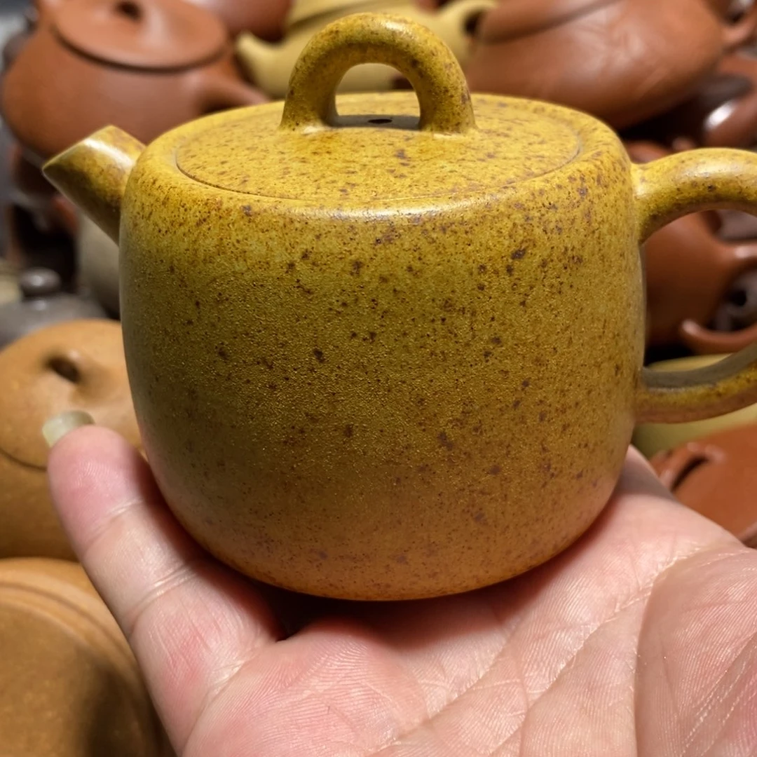 茶壶紫砂闪购商品紫砂壶