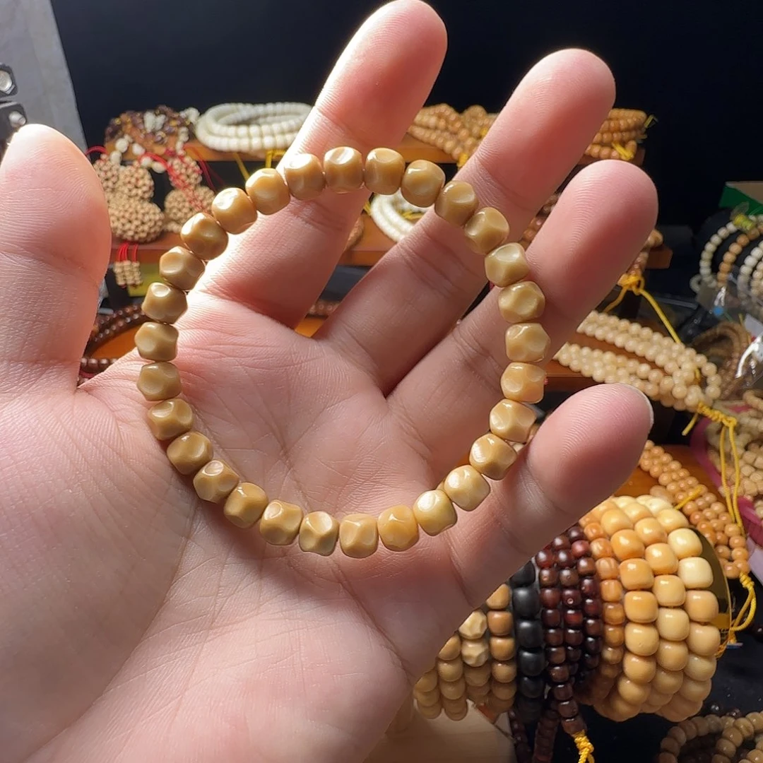 吊坠龙脊菩提奶酪无相卡8