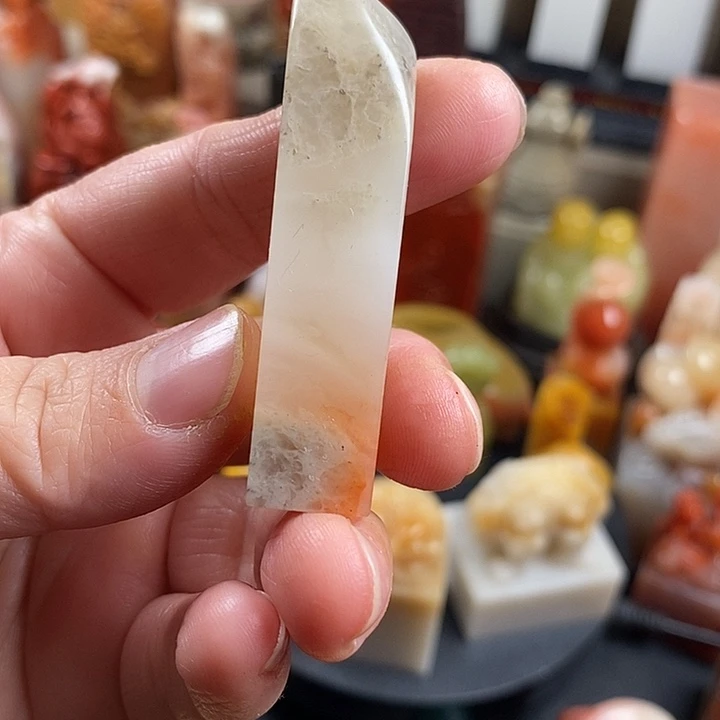 石材篆刻小印章篆刻素章