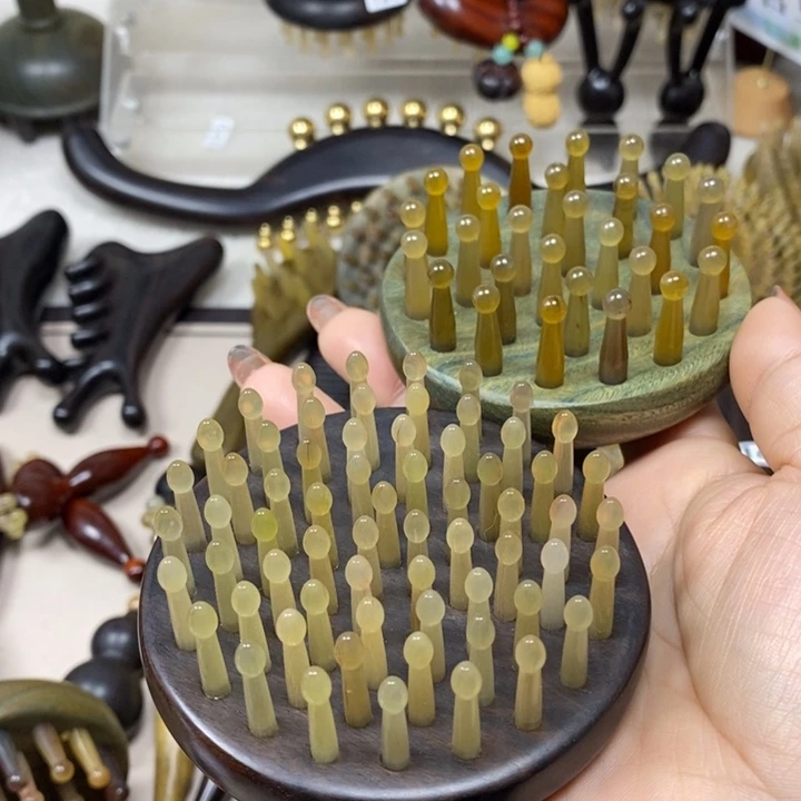 羊角64齿➕羊角28齿