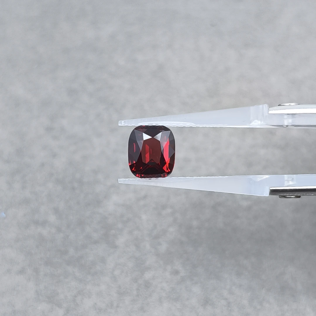 S石榴石-3.42ct（00954427）1229