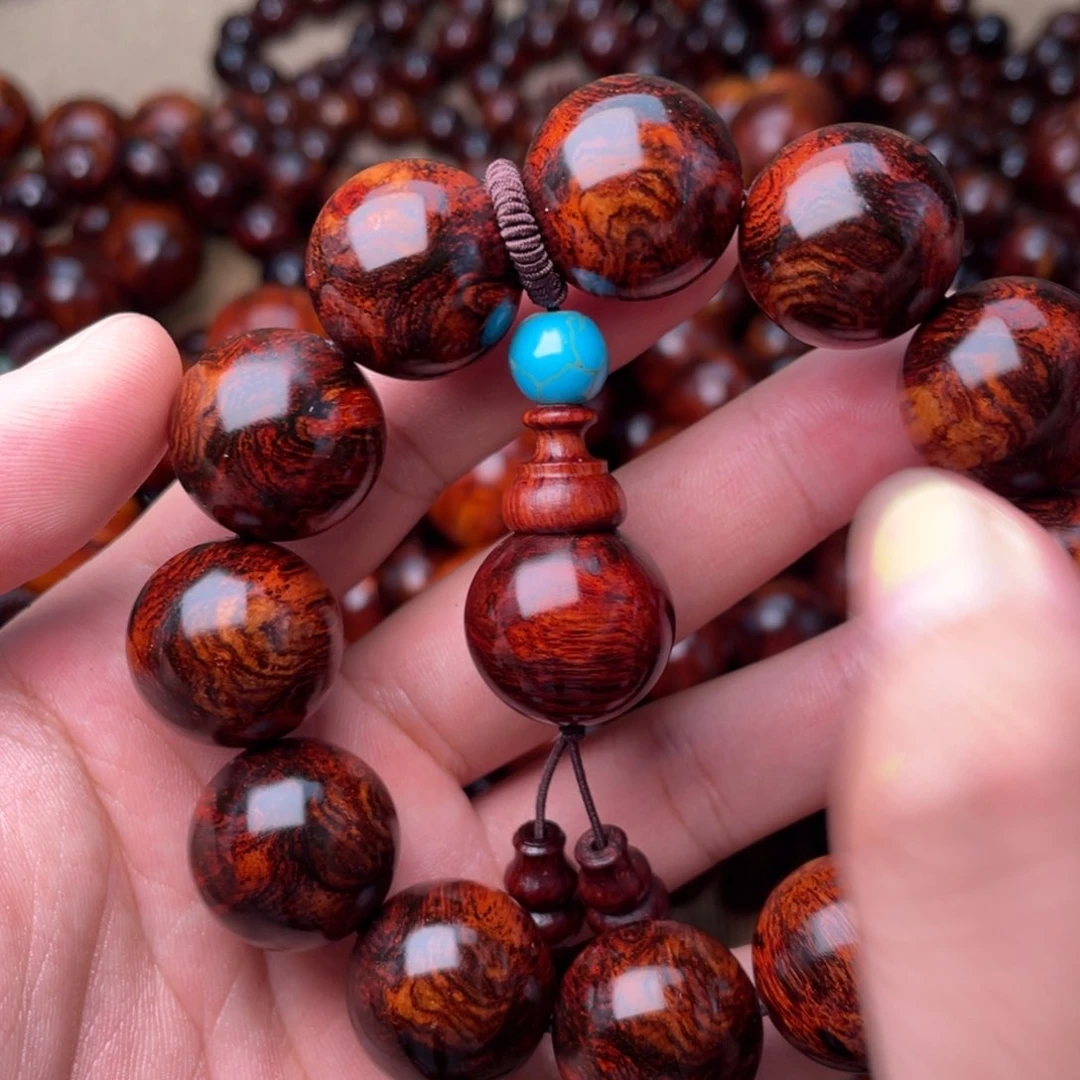 花梨木类手串/手链