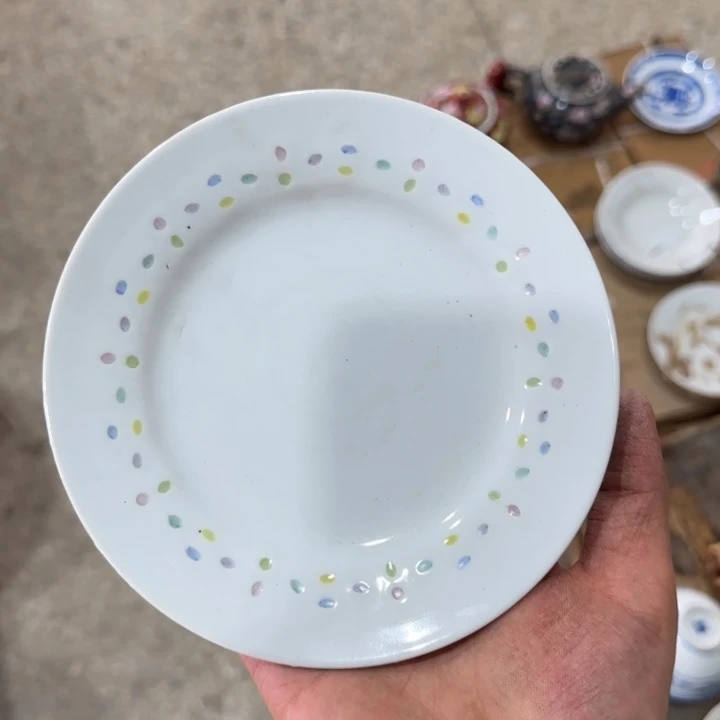 摆件景德镇陶瓷艺术品