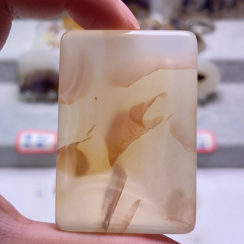 【闪购商品】合金玛瑙/玉髓珠宝奇石