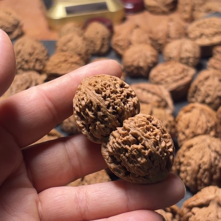 吴***意大叶紫檀（黑酸枝木类）