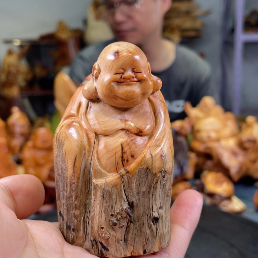 【闪购商品】柏木（崖柏）其他