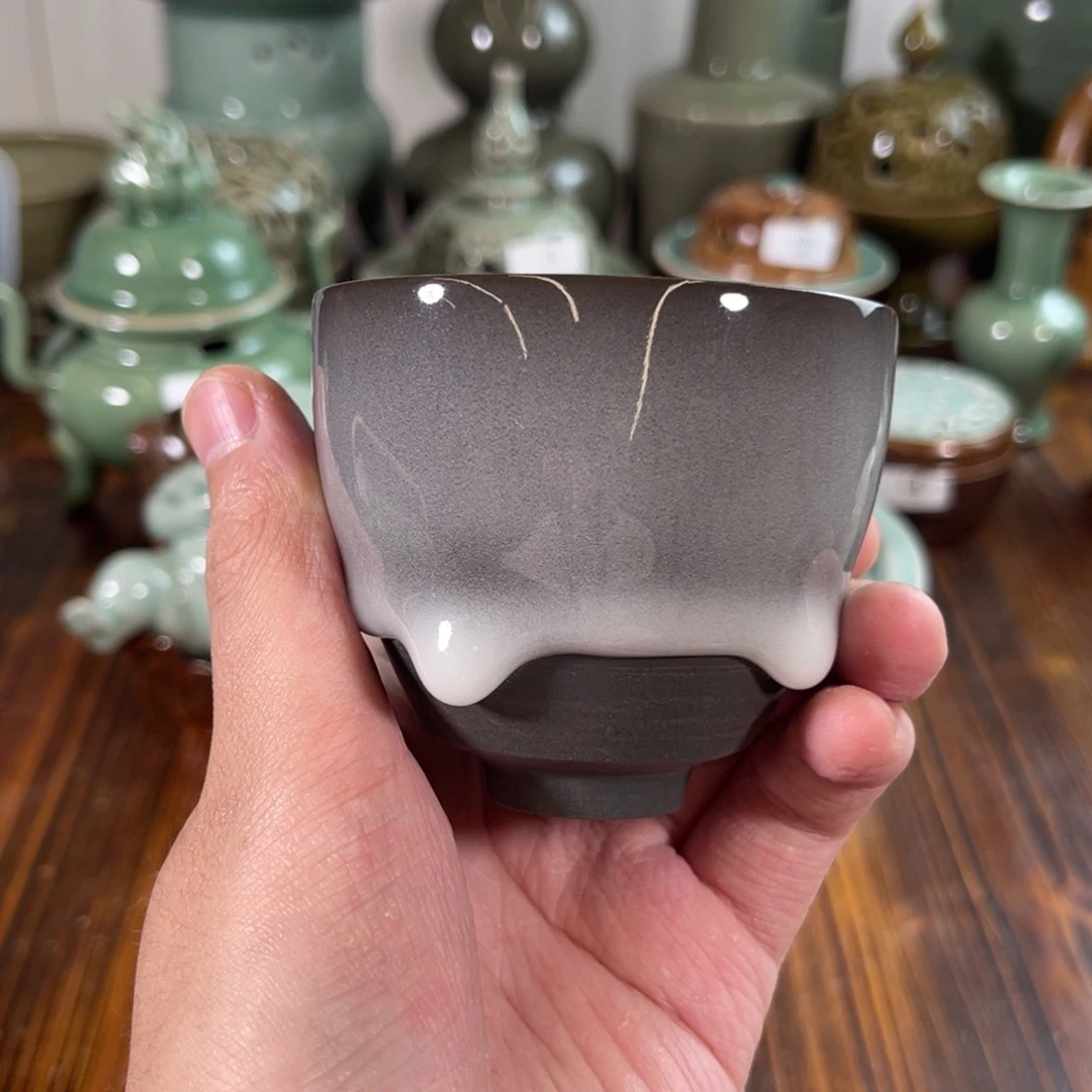 三宝茶器开播福利