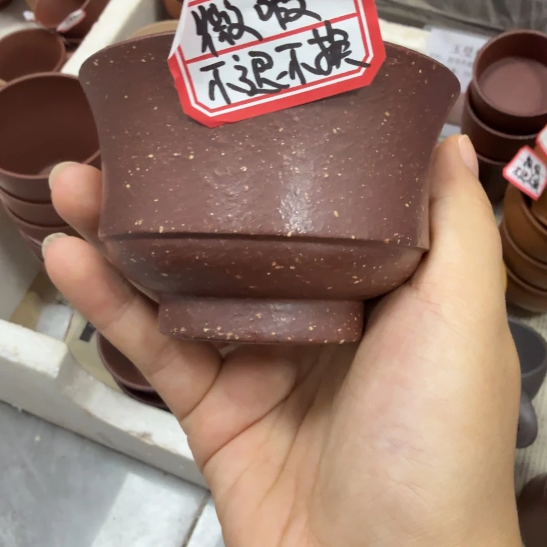 茶壶紫砂宜兴原矿紫砂天青