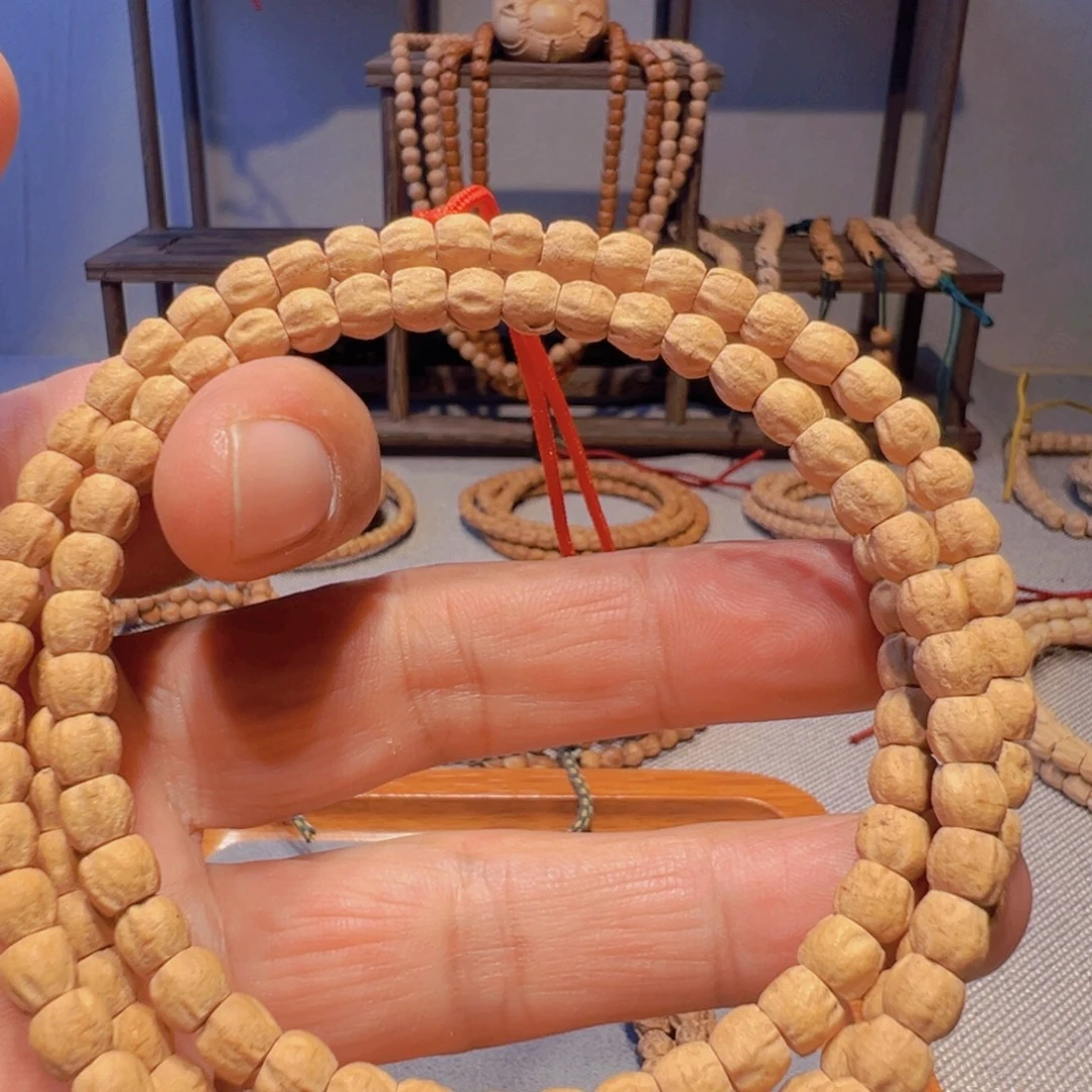 ****）吊坠柏香籽/百香籽