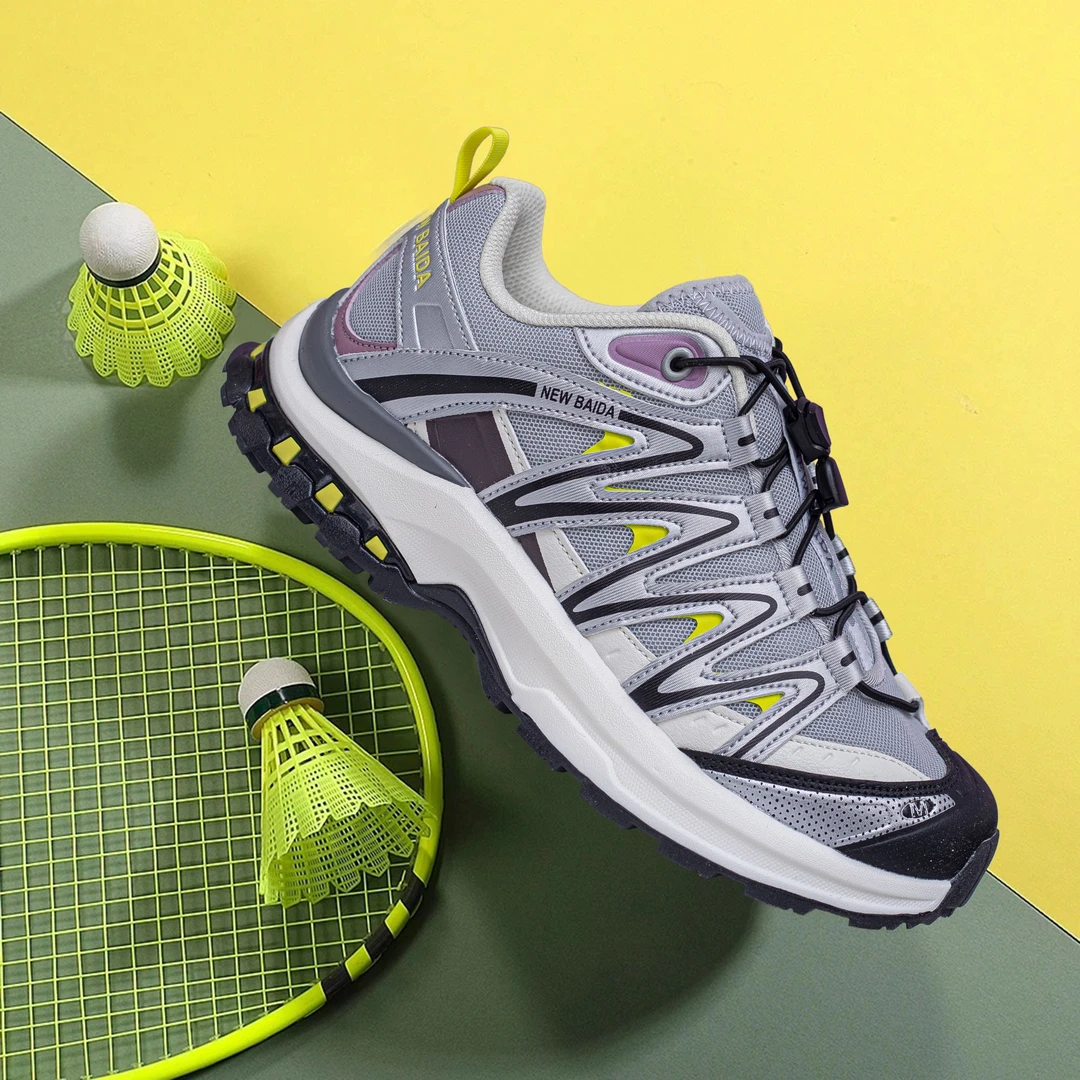 【一森家】新款时尚百搭潮鞋舒适潮流运动透气减震休闲鞋88028