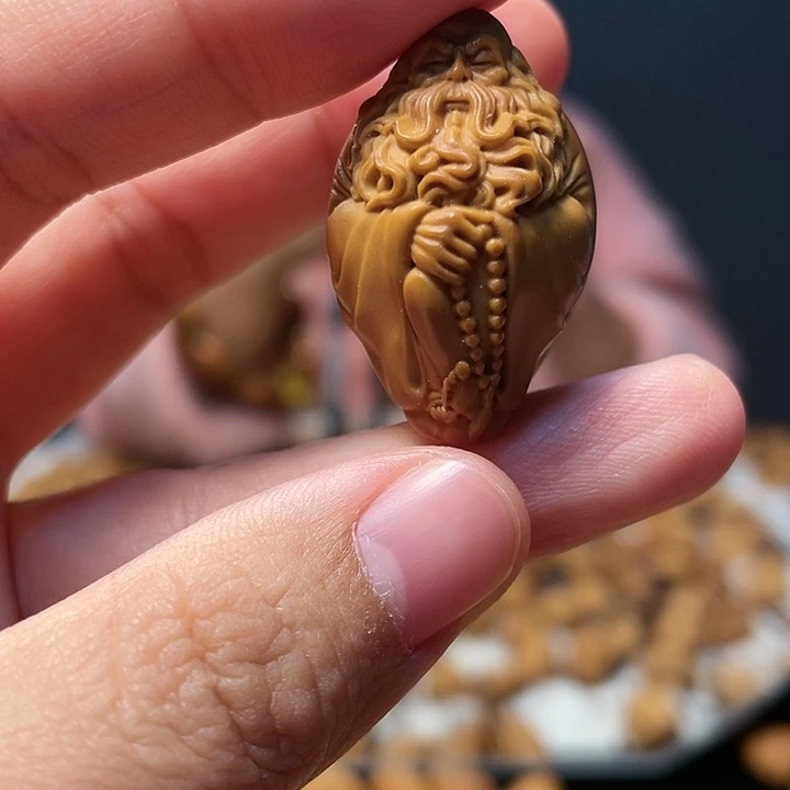 吊坠橄榄核橄榄核