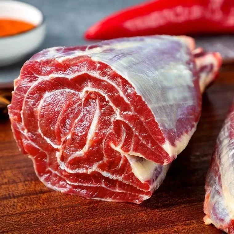 新鲜牛腱子