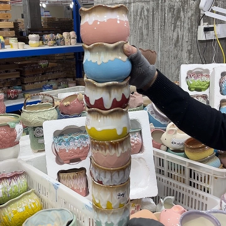 红陶正品数量有限