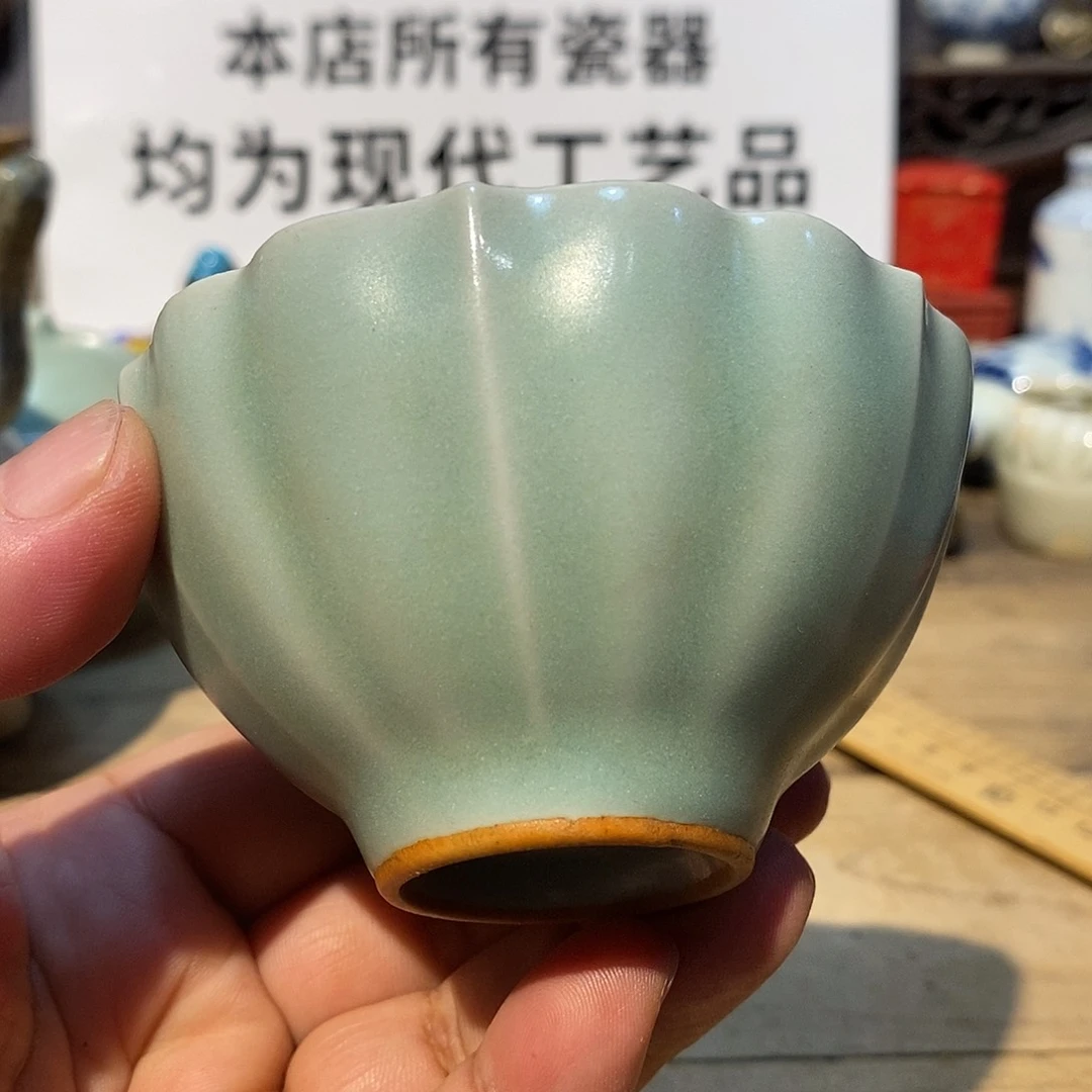摆件陶瓷陶瓷陶瓷