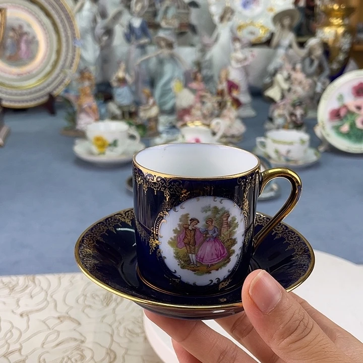 中古瓷器精品欧瓷