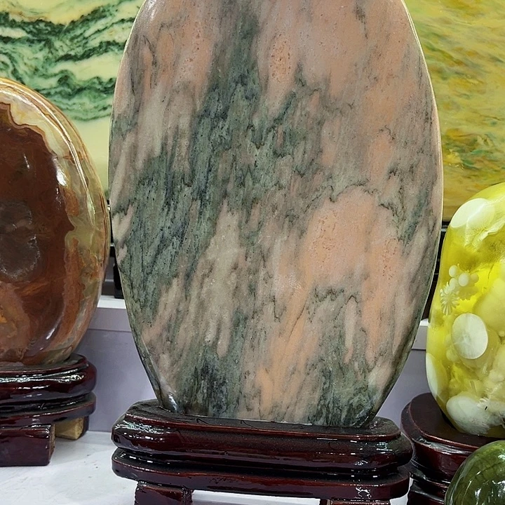 石材家居装饰等行业