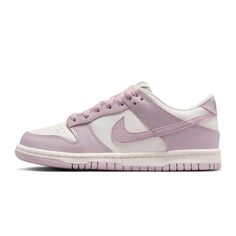 NIKE/耐克女子童鞋DUNK GS板鞋FB9109-122【XH】