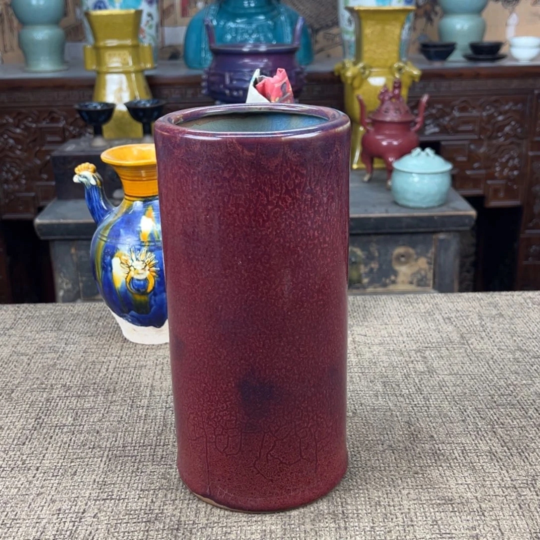 瓷片陶瓷艺术瓷器摆件