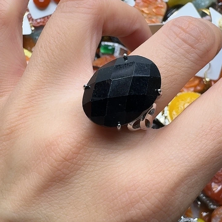 翡翠未镶嵌项链翡翠