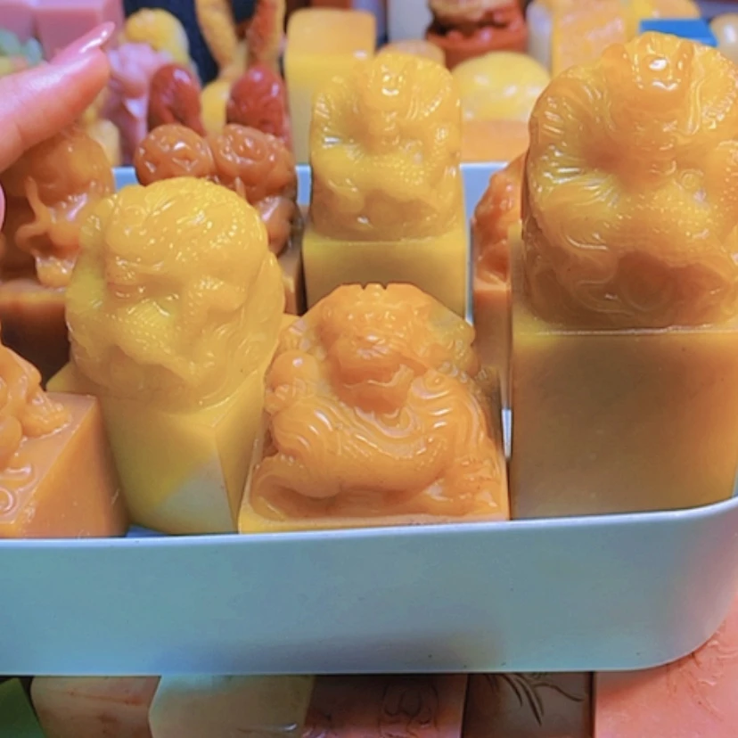【闪购商品】昌化石印石