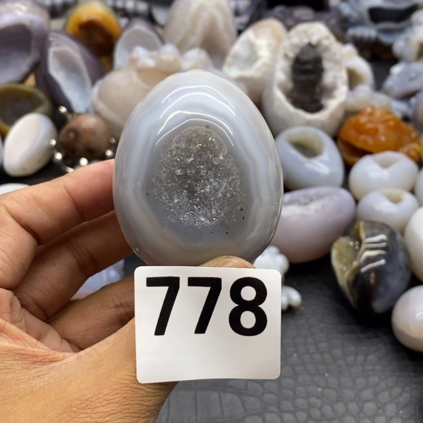 【闪购商品】水晶大型摆件（非配饰）未镶嵌