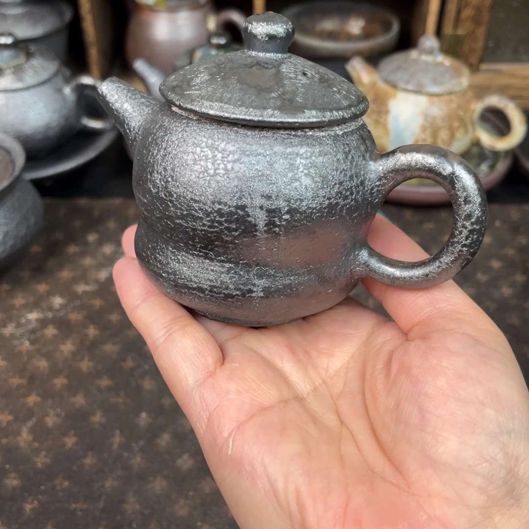 柴烧茶器柴烧茶器柴烧