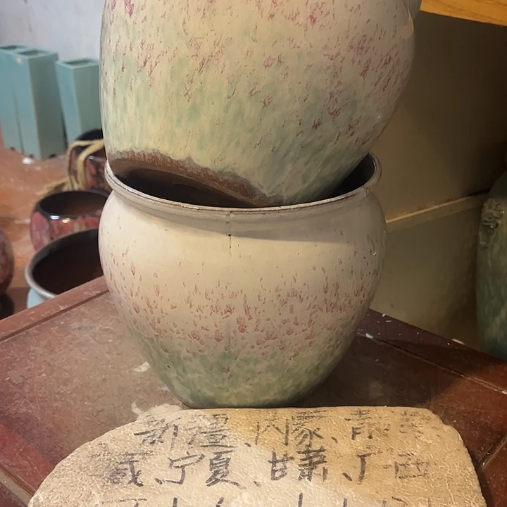 泥塑自产自销模式