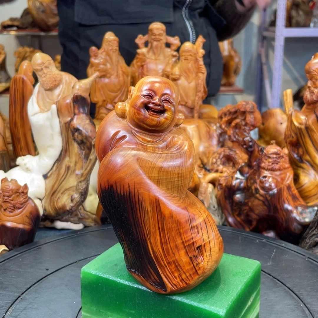 柏木（崖柏）手串/手链