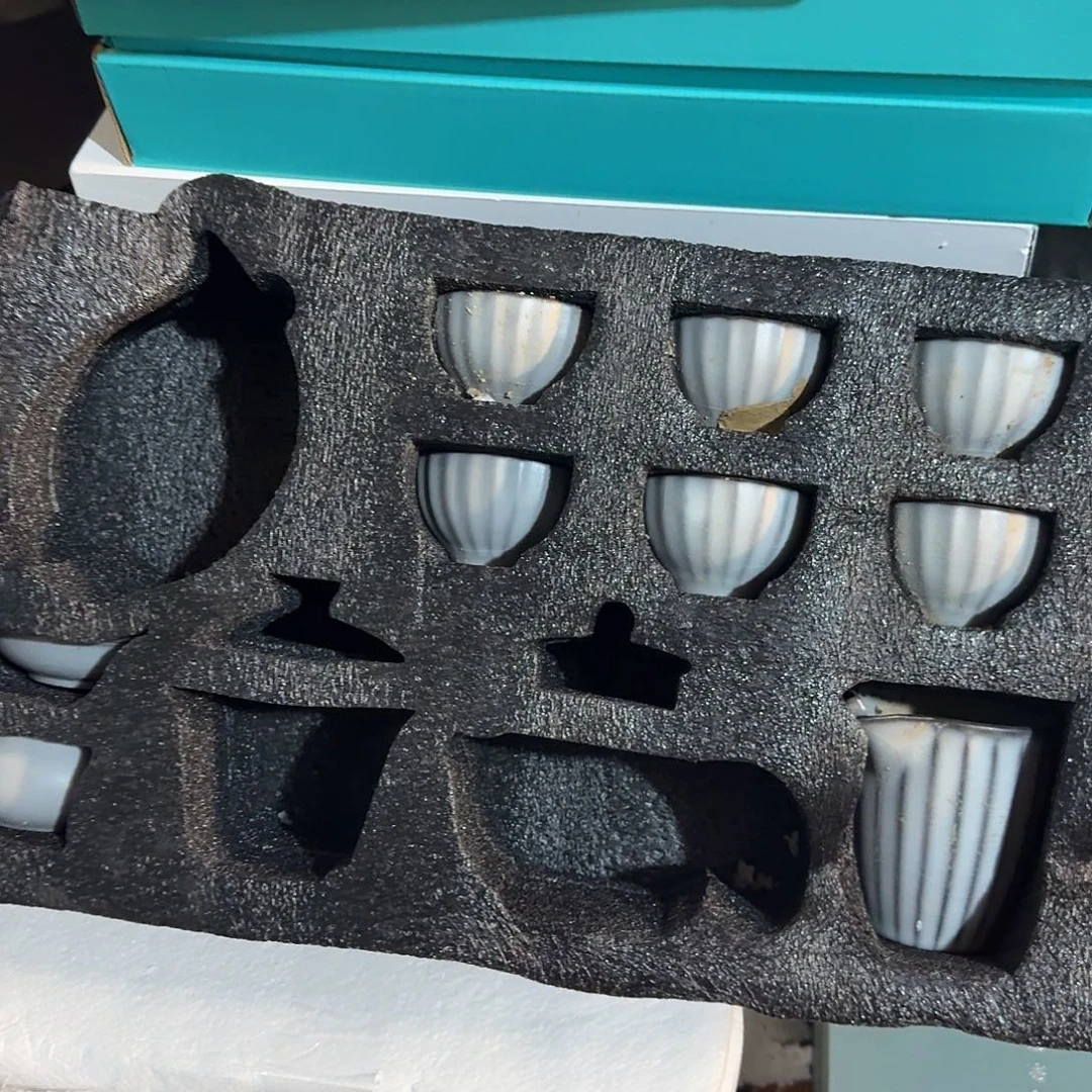 孤品茶具套装等等等