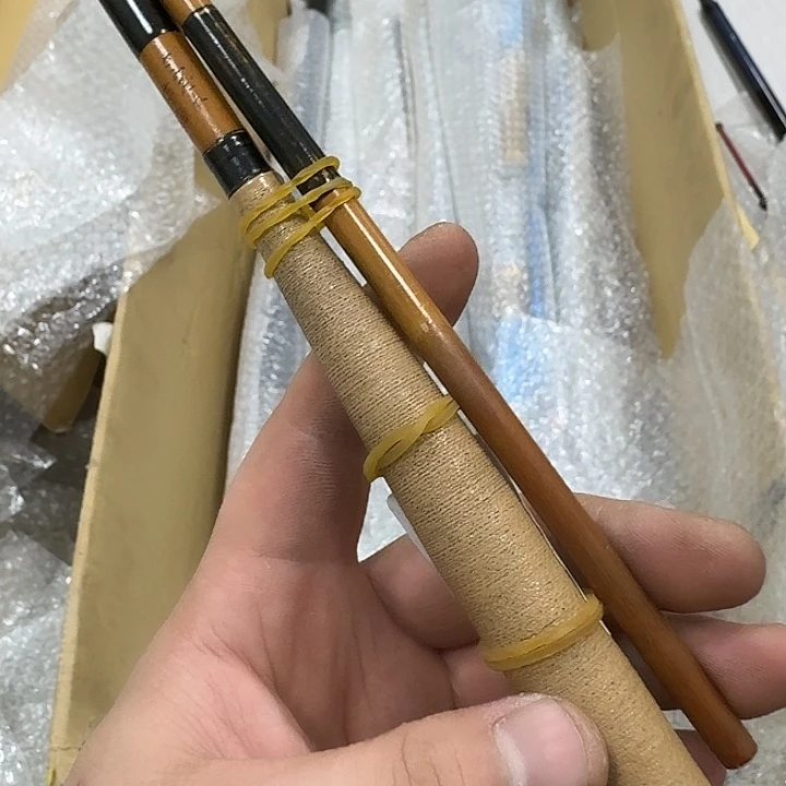 碳素独***鱼鱼竿钓鱼竿9999999