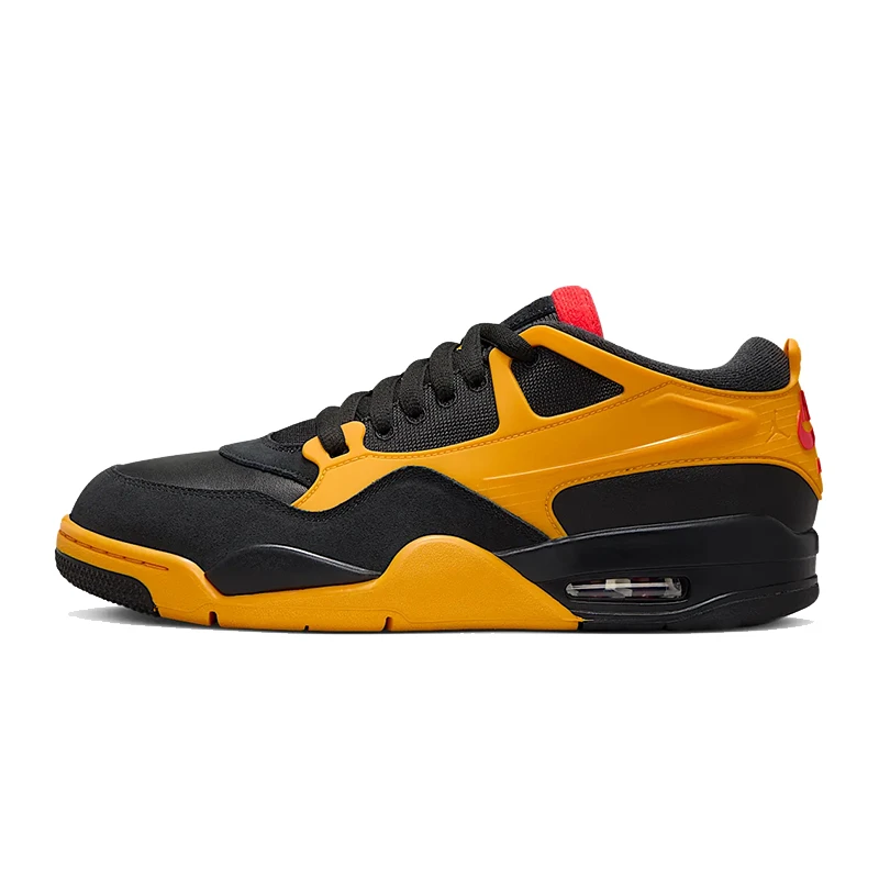 NIKE耐克男子AIR JORDAN 4 RM乔丹篮球鞋FQ7939-007