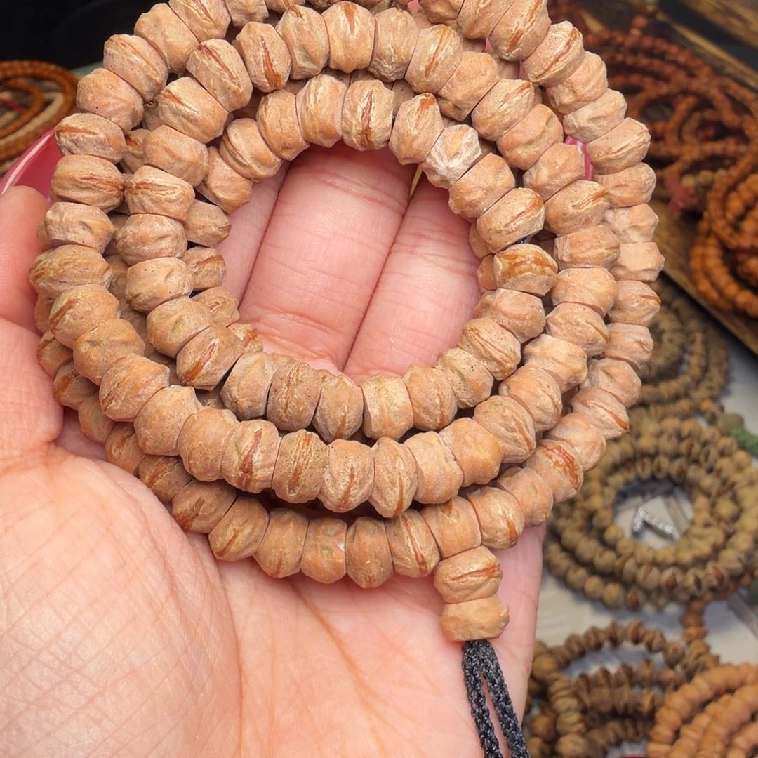 昊***u吊坠柏香籽/百香籽