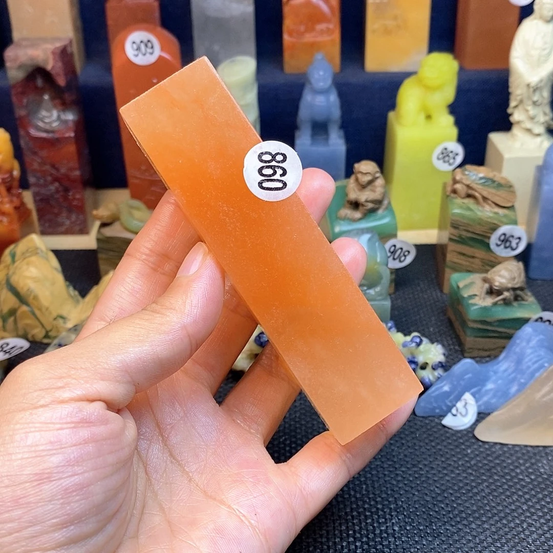 云南石篆刻作品欣赏